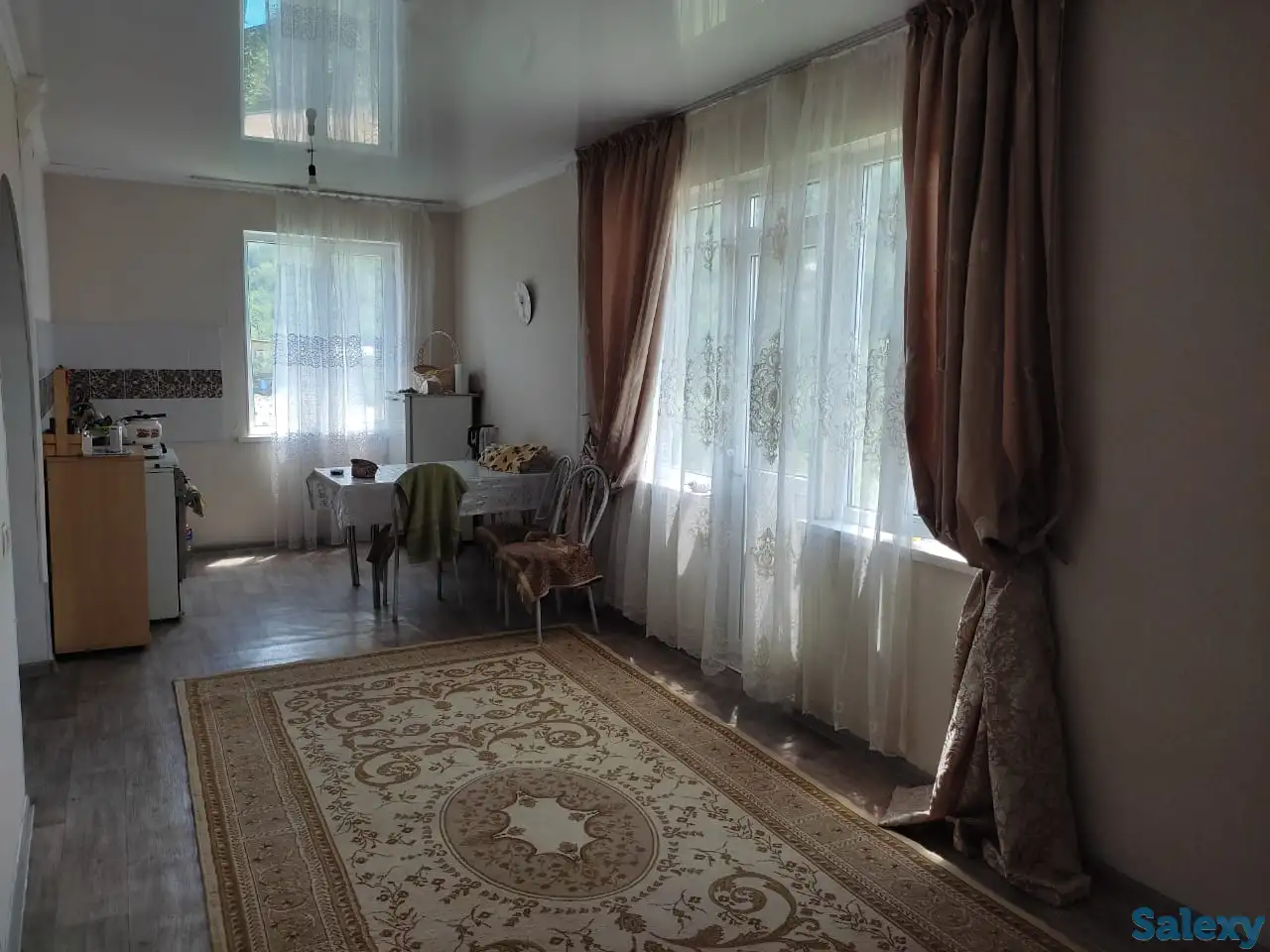 Продам дом, СТ Алатау 46 А, фотография 4