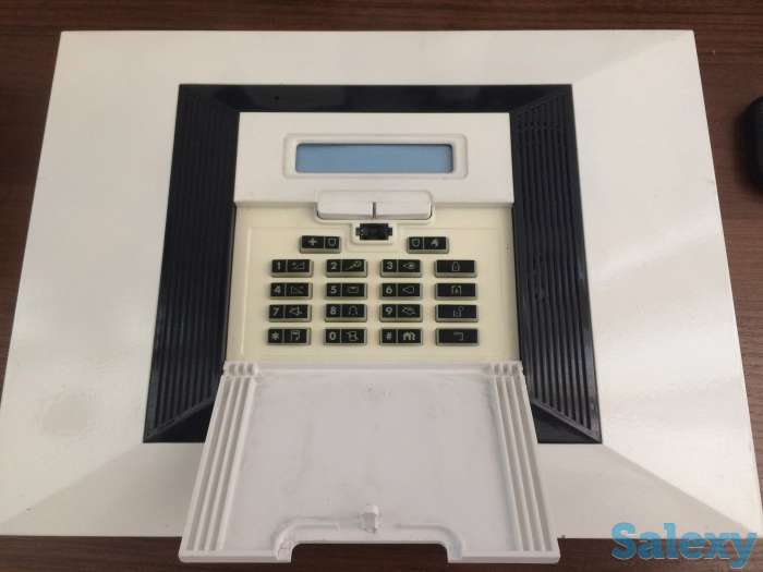 «Security Plus» - организация по охране домов, квартир, магазинов складов, АЗС, дачь, фотография 3