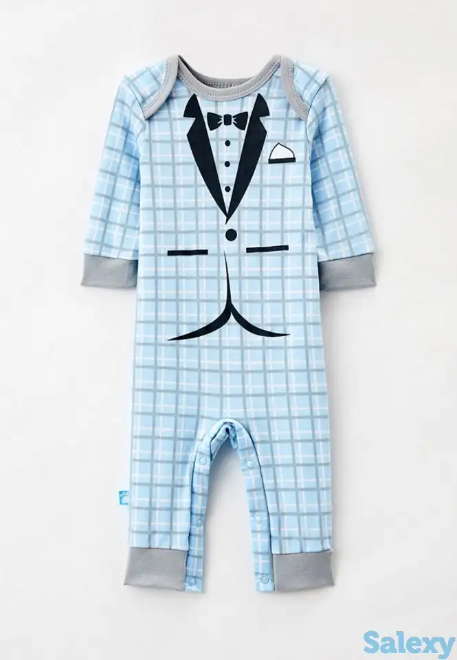 Комбинезон бельевой котмаркот, фотография 1