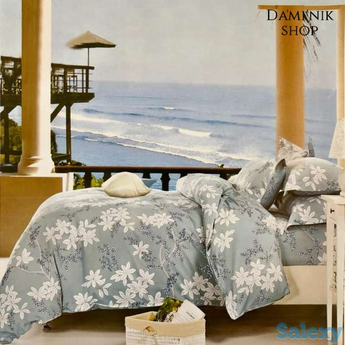 Постельное белье, фотография 2