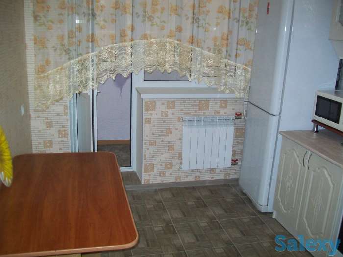 Сдам в аренду однокомнатную квартиру на длительный срок, фотография 8