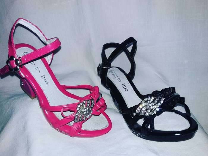 Детская босоножки, фотография 3