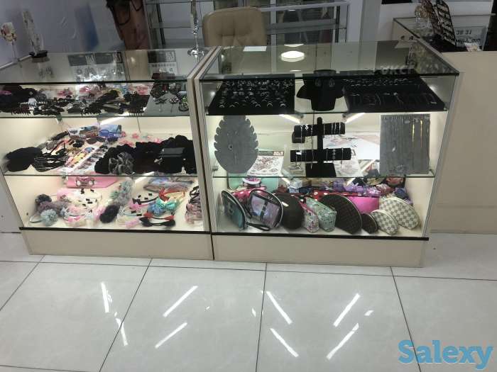 Продам витрины торговые, фотография 1