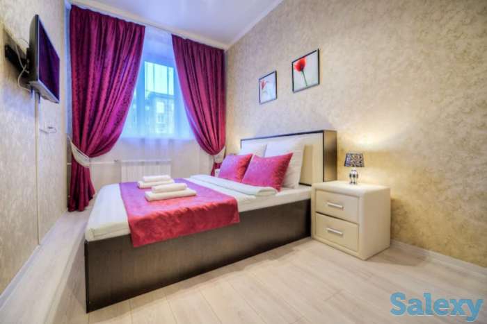 Квартира посуточно, Батыс 2, фотография 10