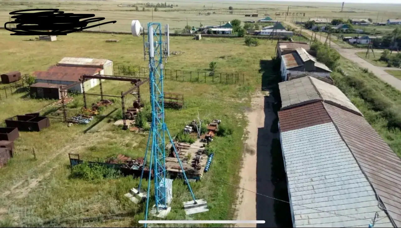 Промбаза 10га, с Новокубанка, ул Почтовая 69, фотография 3