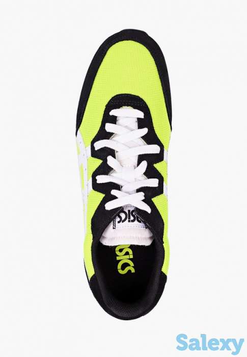 Кроссовки asics, фотография 4