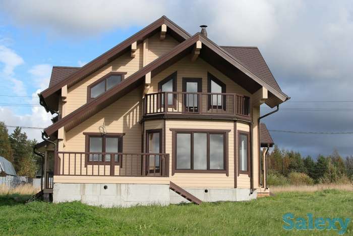 Узаконение домов. Легализация., фотография 1