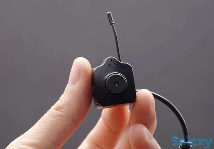 Удалим жучки из вашего офиса, квартиры, автомобиля, фотография 4