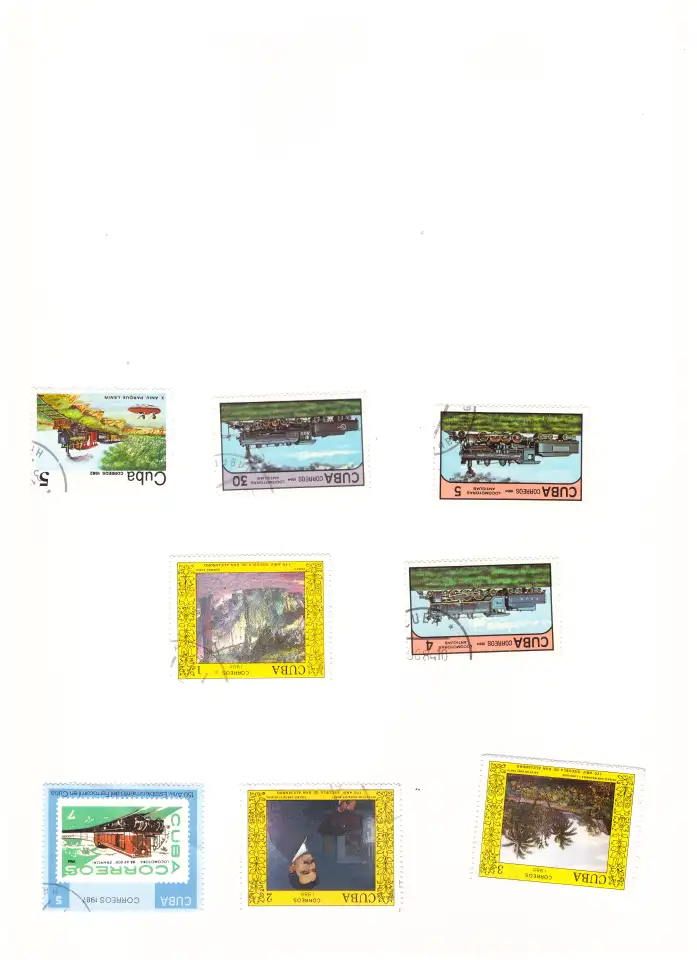 Продам марки, фотография 5