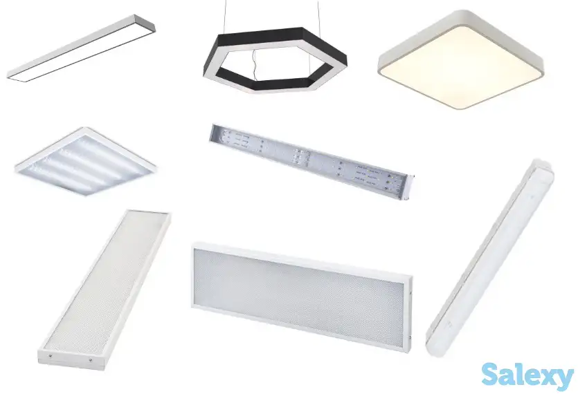 Продаем все виды светильников, фотография 8