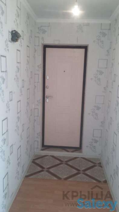 Продам 2 ком квартиру !!, Алтынсарина 6/1, фотография 1