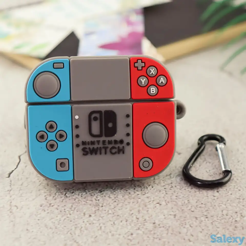 Наушники для AirPods Pro, фотография 12