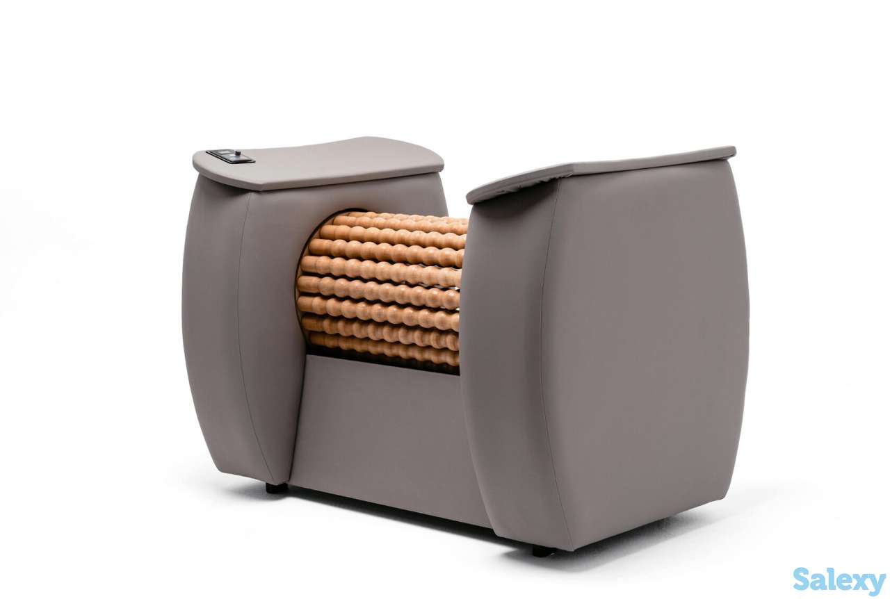 Роликовый тренажер, массажер BeautyRoll Standard, фотография 1