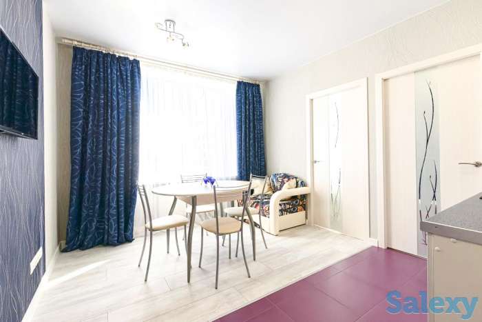 Квартира между проспектом Абая и улицей Сатпаева, Сатпаеваhttps://almaty.salexy.kz/images/img_kz/124x124/1e/4d/1e4ddbe271a7bcb7c73, фотография 8