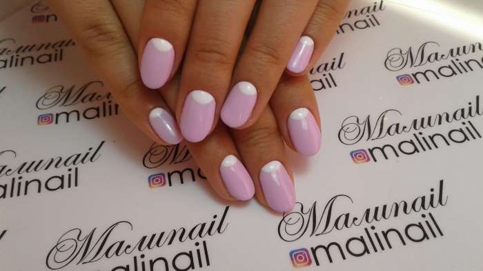 маникюр, фотография 4