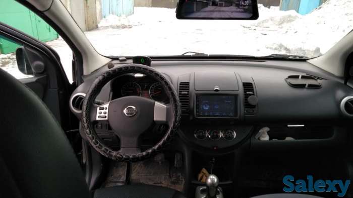 Продам автомобиль ниссан ноут, фотография 4