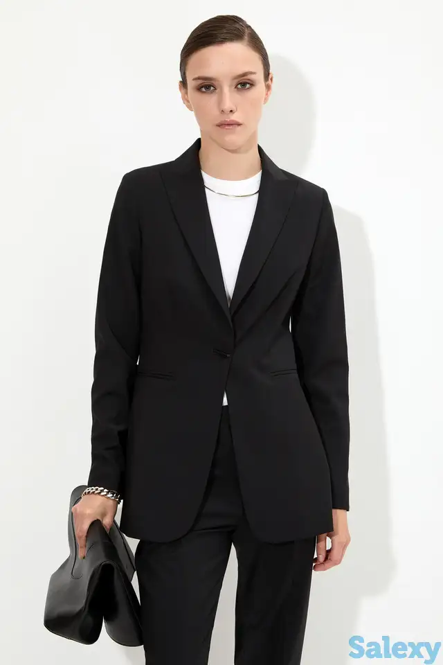 Классический жакет vassa&co, фотография 1