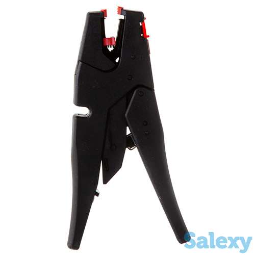 Инструмент для снятия изоляции самонастраивающийся knipex kn-1240200, фотография 2