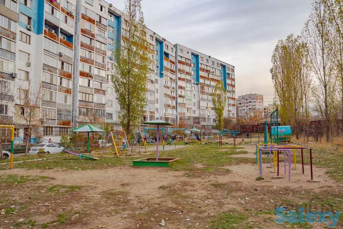 Продам квартиру, Ауэзовский р-н, мкр Жетысу-3 15, фотография 10