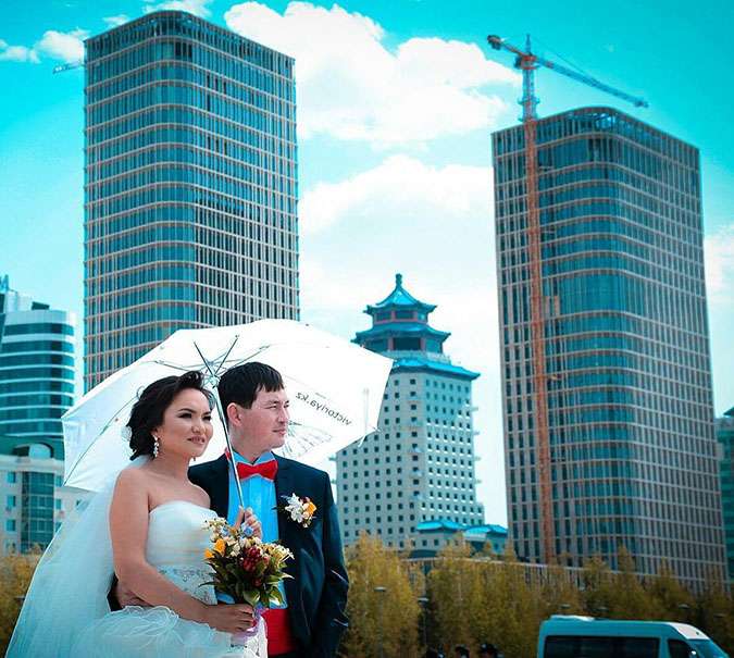 Фото и видеосъемка в Астане., фотография 2