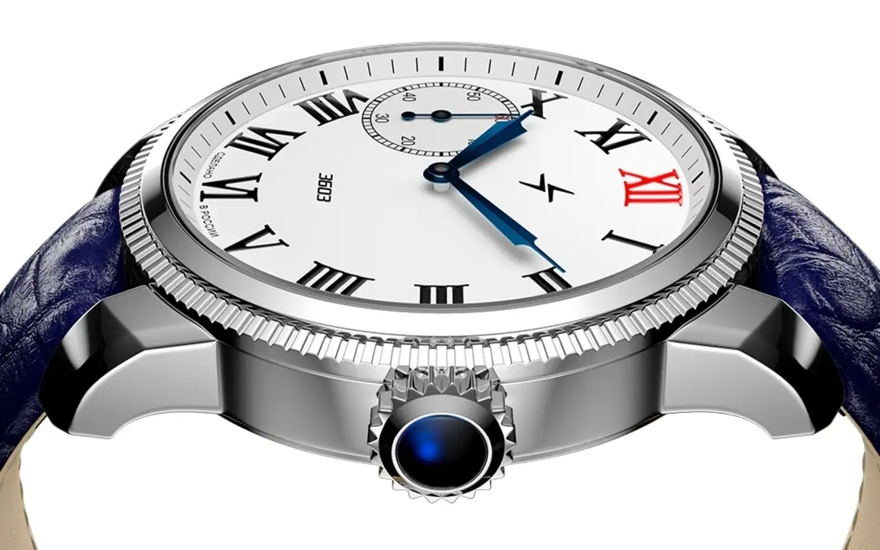 Green ray 3603 44 мм ручной подзавод, фотография 2