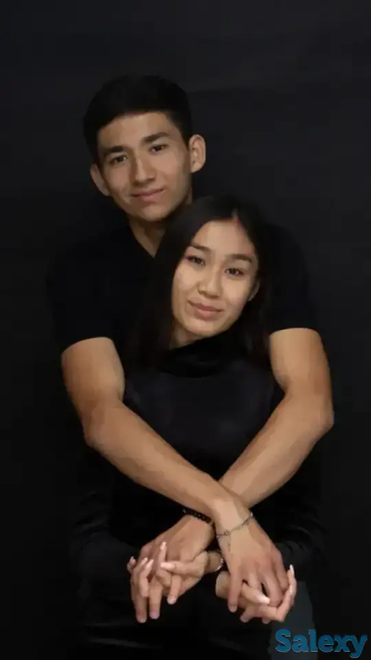 Фотограф | Астана, фотография 3