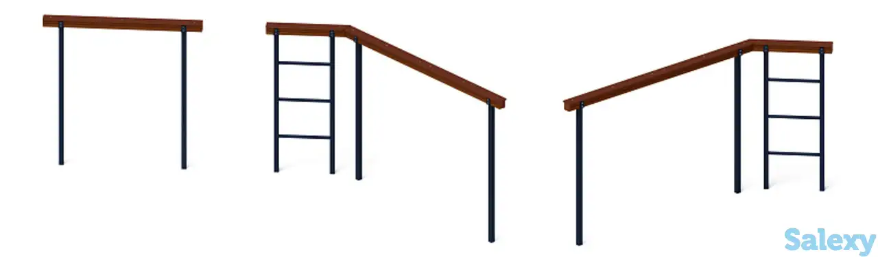 Разрушенный мост со 2.95.03, фотография 1