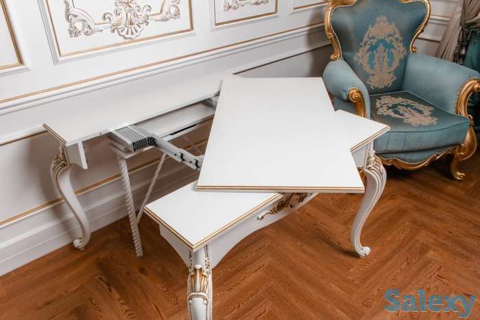 Столы трансформеры премиум качества, фотография 10