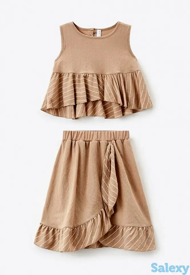 Костюм ete children, фотография 1