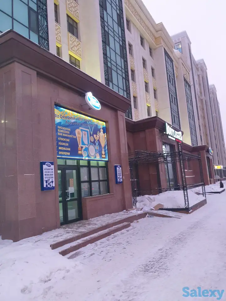 Руководитель региональных проектов, фотография 1