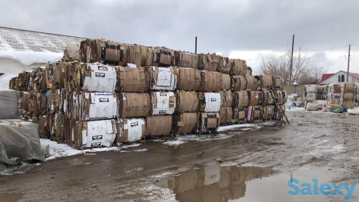 Куплю картон прессованный МС5 сухой, фотография 4