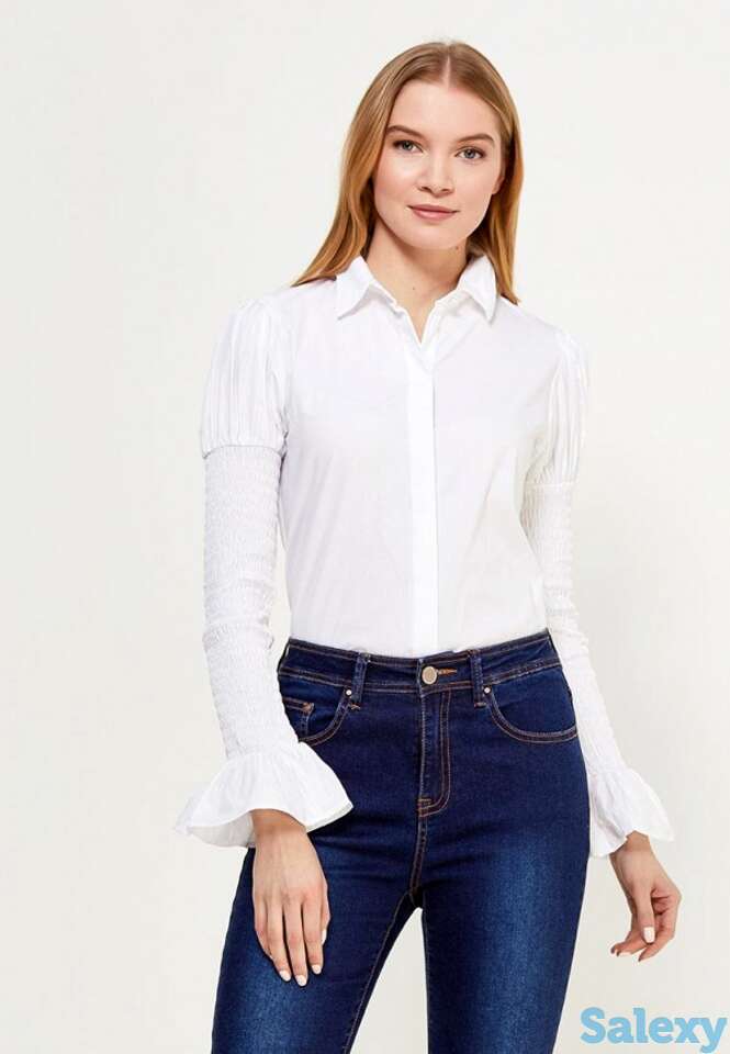 Блуза lost ink, фотография 1