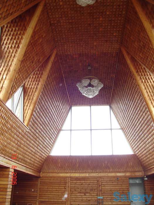 Санаторий Каскад, Каркаралинск, фотография 7