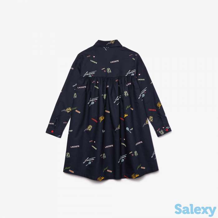 Платье lacoste, фотография 2