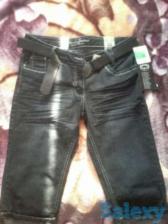 Продам бриджи.На девочку 14-15 лет.Производство Германия., фотография 1