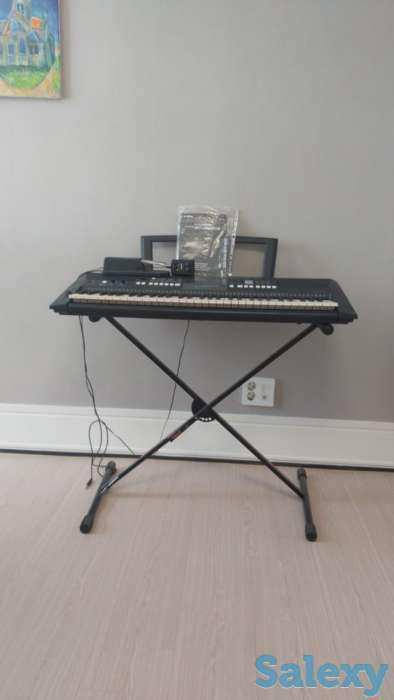 продам синтезатор, фотография 1