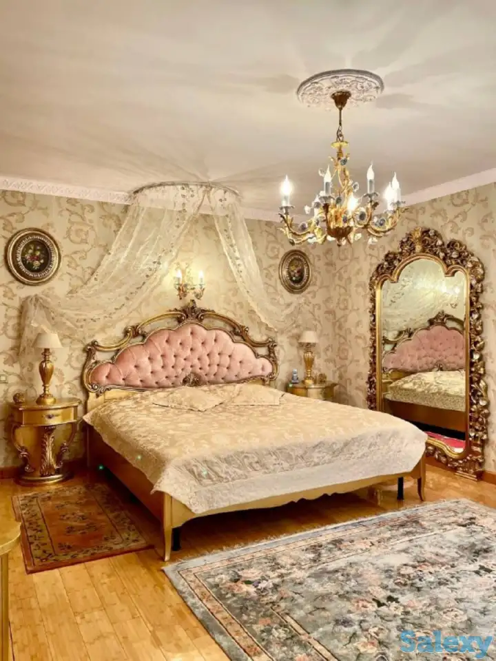 пентхаус В ЖК Ботанический Бульвар, ботанический бульвар 10, фотография 2