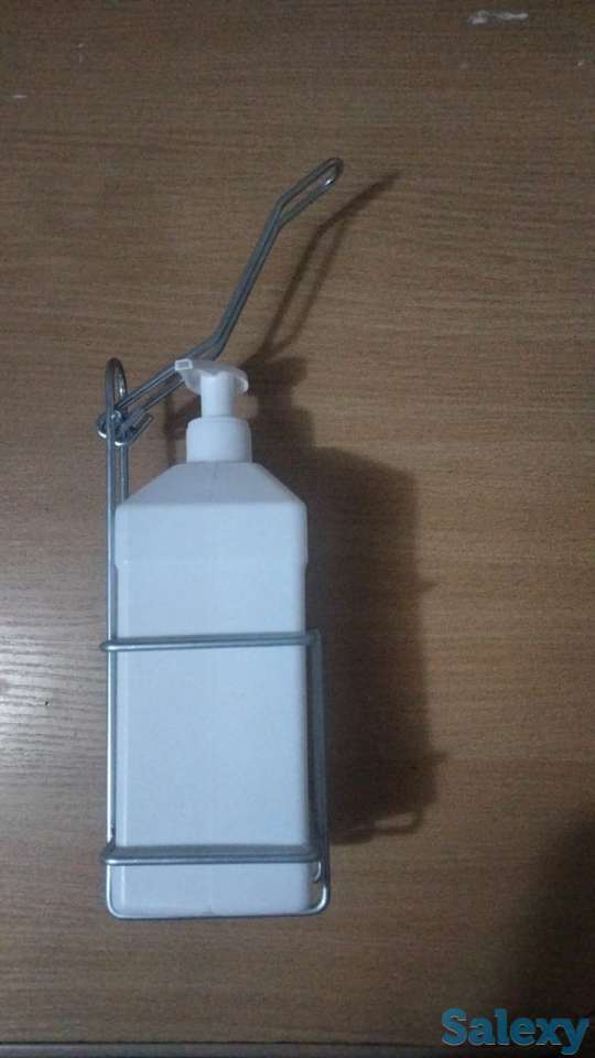 Санитайзеры Настенные, фотография 1