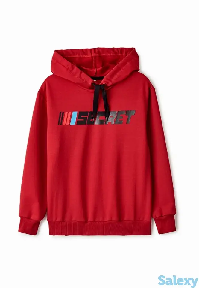 Худи elaria, фотография 1