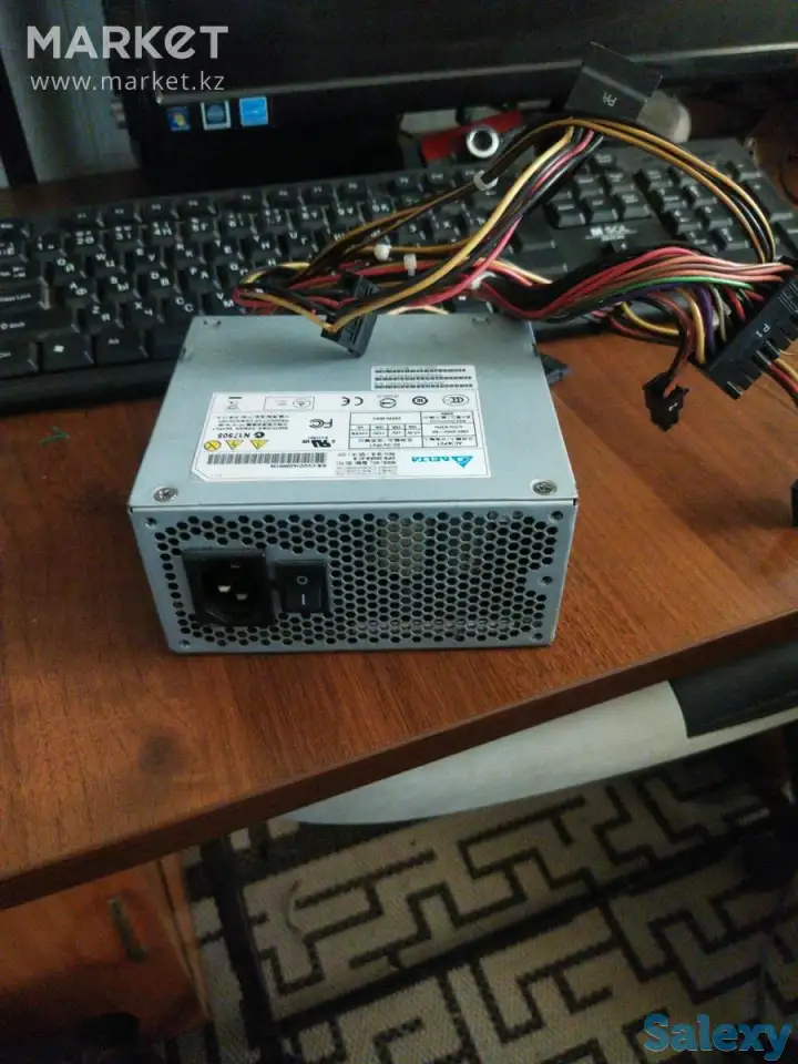 Блок питания для мини пк, фотография 2