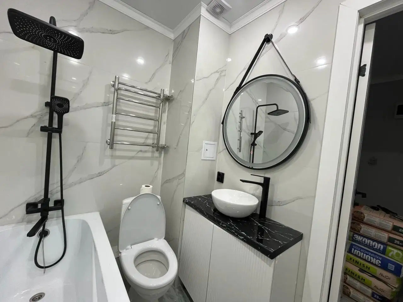 Квартира в аренду, Аккент, фотография 10