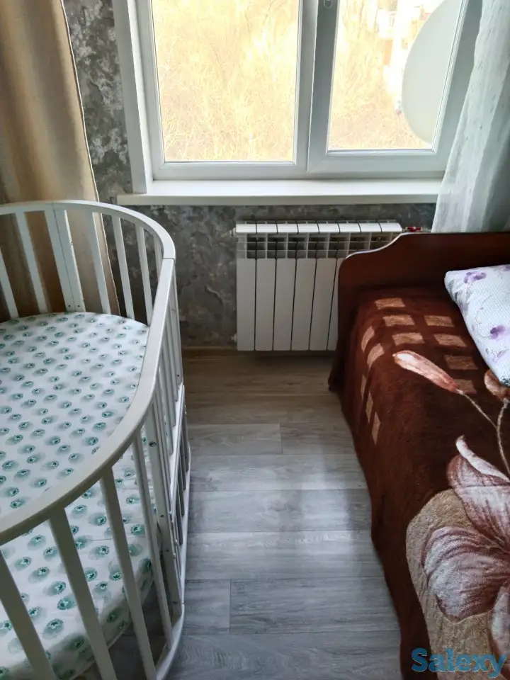 Продам квартиру, Космическая 8/1, фотография 13