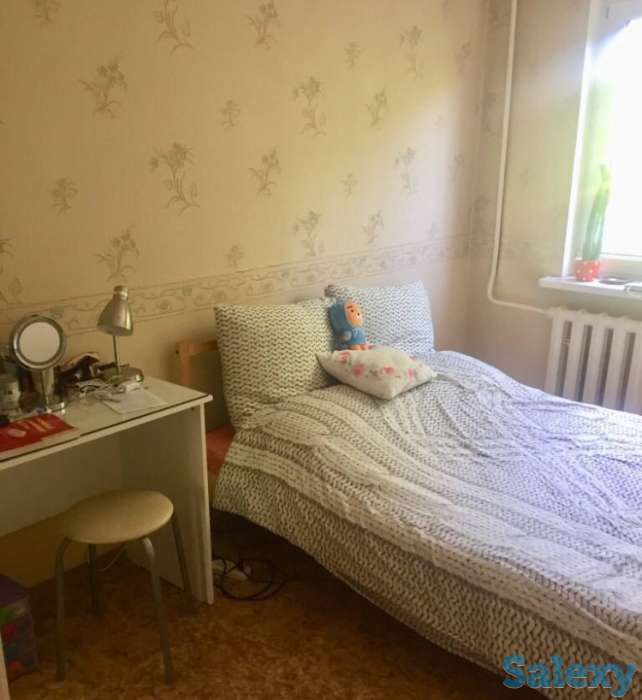 Уютная трешка на Абая Саина, фотография 7