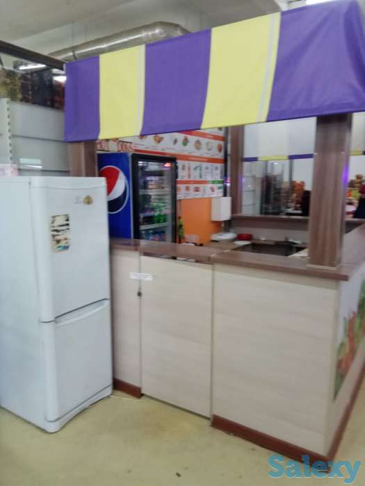 Продается готовый бизнес- кафе., фотография 2