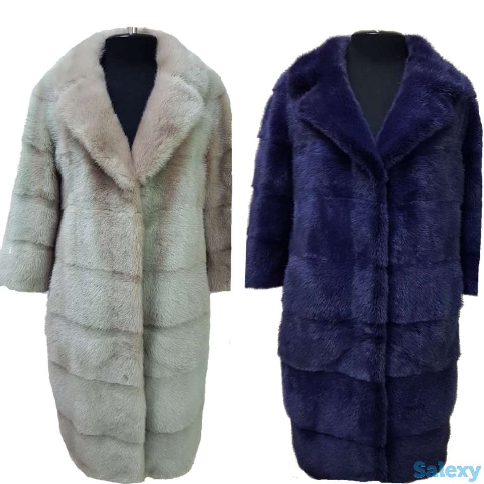 Покраска шуб в любые цвета, фотография 2