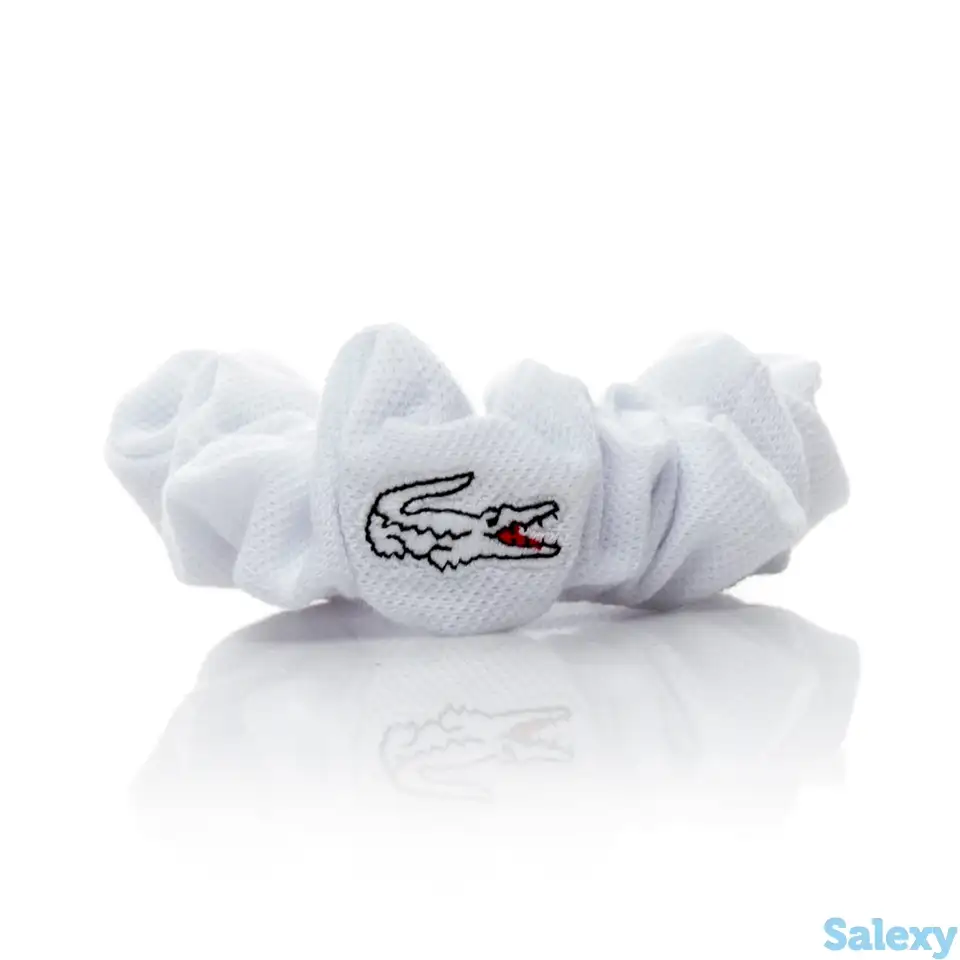 Резинка для волос lacoste, фотография 1