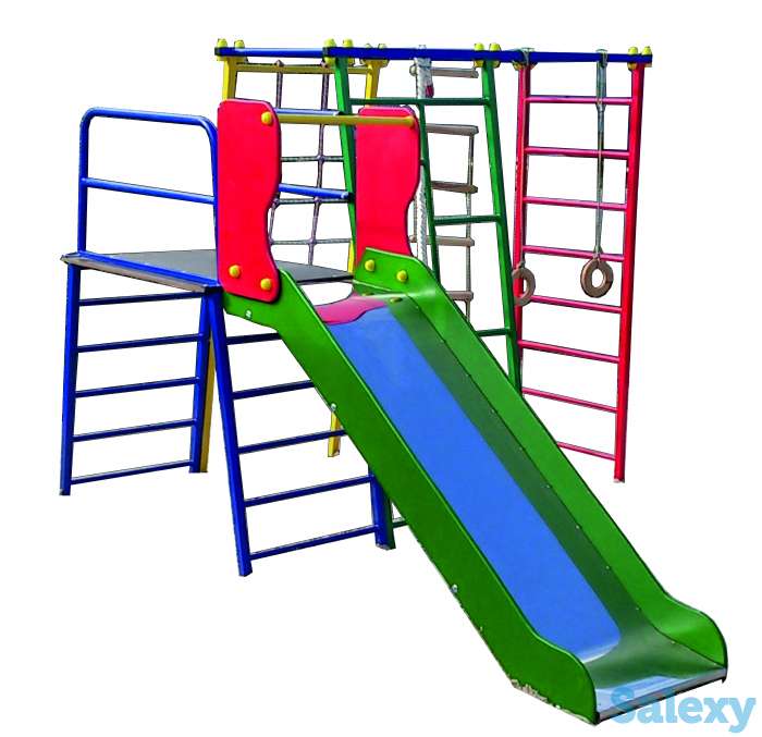 Горки, фотография 4