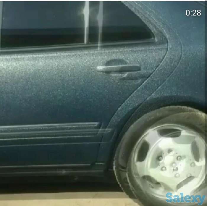 Покраска автомобиля в Титан ( Раптор ), фотография 4