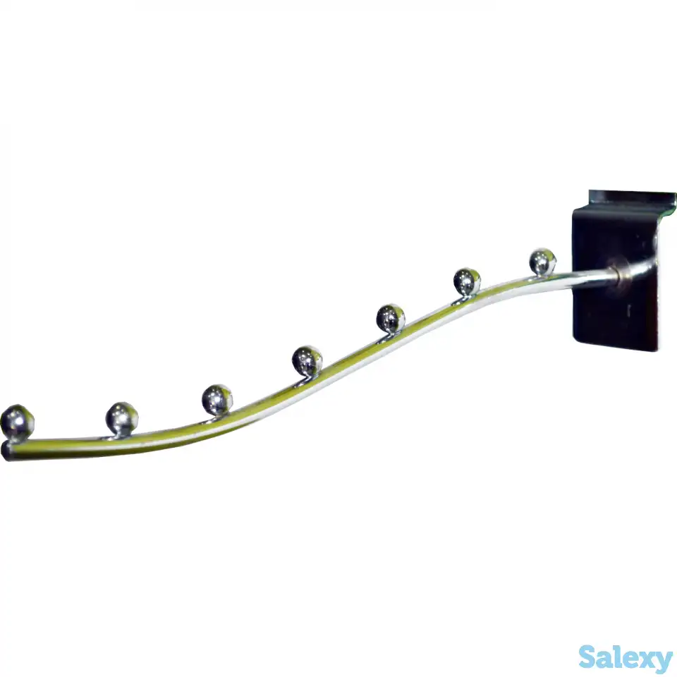 Кронштейны в экономпанель, фотография 2