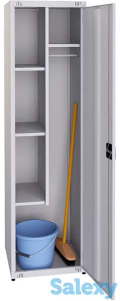 Кровати металлические армейские, металлические двухъярусные, фотография 9